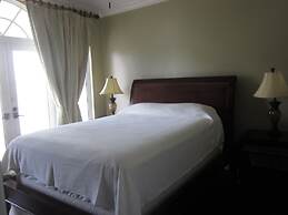 February Point Villa BB1