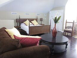 February Point Villa BB1