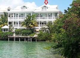 February Point Villa BB1