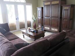 February Point Villa BB1