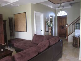 February Point Villa BB1