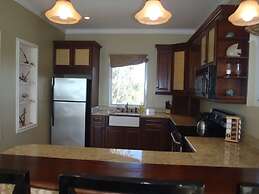 February Point Villa BB1