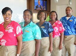 February Point Villa BB1