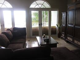 February Point Villa BB1