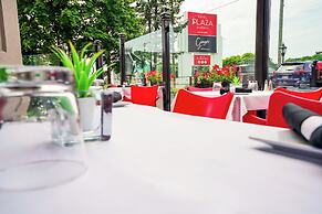 Hôtel Plaza Québec