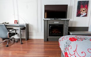 Hôtel Plaza Québec