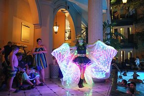 Hôtel Plaza Québec