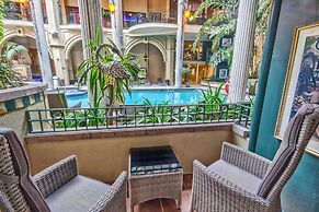 Hôtel Plaza Québec