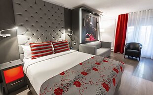 Hôtel Plaza Québec