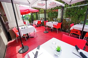 Hôtel Plaza Québec