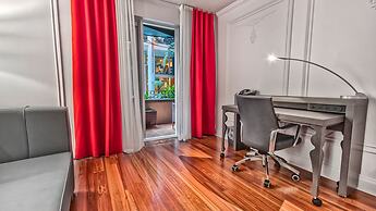 Hôtel Plaza Québec