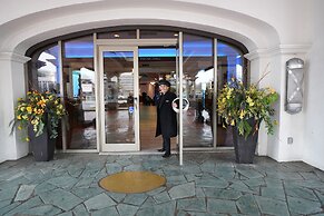 Hôtel Plaza Québec