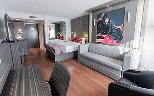 Hôtel Plaza Québec