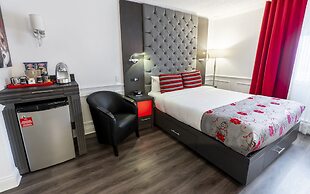 Hôtel Plaza Québec