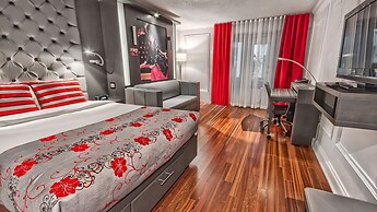 Hôtel Plaza Québec