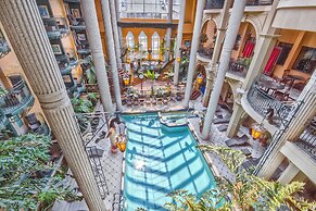 Hôtel Plaza Québec