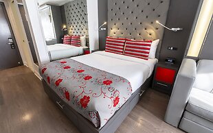 Hôtel Plaza Québec