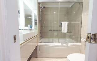 Hôtel Plaza Québec