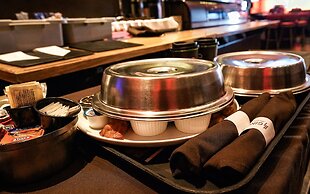 Hôtel Plaza Québec