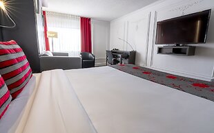 Hôtel Plaza Québec