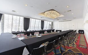 Hôtel Plaza Québec