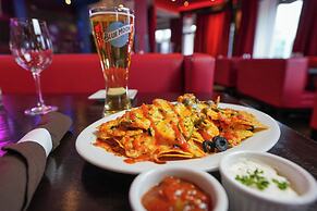 Hôtel Plaza Québec