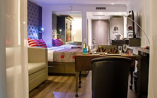 Hôtel Plaza Québec