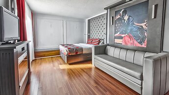 Hôtel Plaza Québec