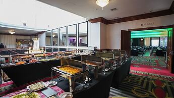 Hôtel Plaza Québec