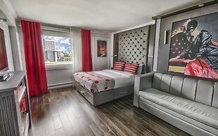 Hôtel Plaza Québec