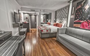 Hôtel Plaza Québec