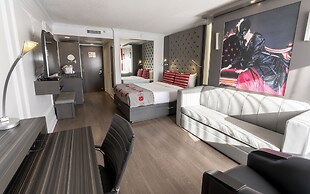 Hôtel Plaza Québec