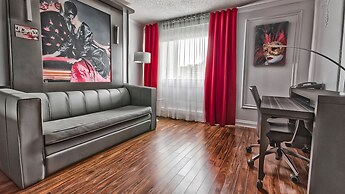 Hôtel Plaza Québec