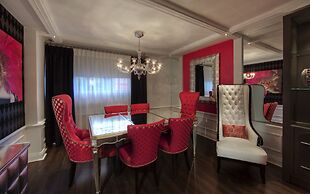 Hôtel Plaza Québec