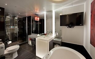 Hôtel Plaza Québec