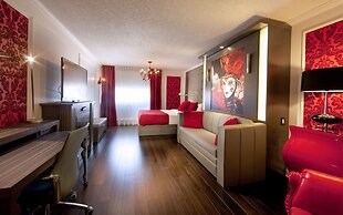 Hôtel Plaza Québec