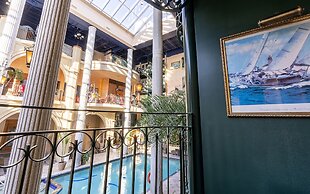 Hôtel Plaza Québec