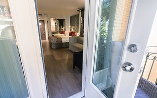 Hôtel Plaza Québec