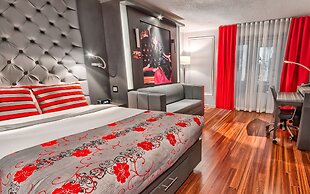 Hôtel Plaza Québec