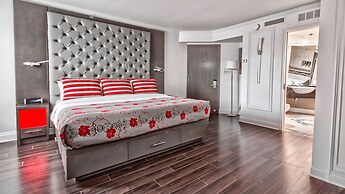 Hôtel Plaza Québec