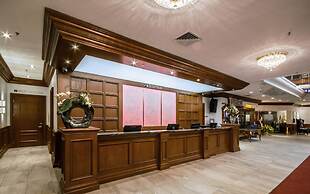 Hôtel Plaza Québec