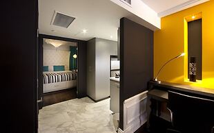 Hôtel Plaza Québec