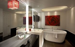 Hôtel Plaza Québec