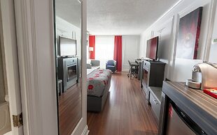 Hôtel Plaza Québec