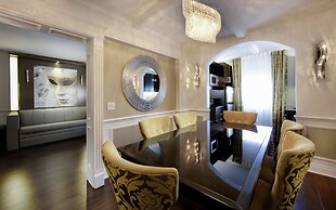 Hôtel Plaza Québec