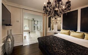 Hôtel Plaza Québec