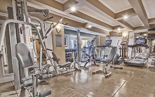 Hôtel Plaza Québec