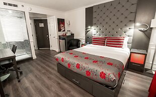 Hôtel Plaza Québec