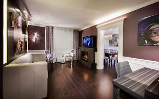 Hôtel Plaza Québec