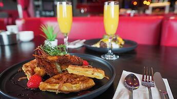 Hôtel Plaza Québec